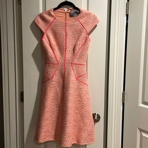 Lela Rose dress